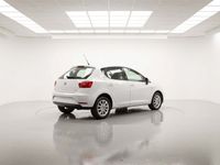 usata Seat Ibiza Ibiza 4ª serie1.2 TSI 90 CV 5p. FR