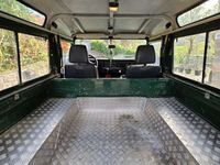 usata Land Rover Defender Defender 90 2.5 Tdi cat Station Wagon County