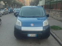 Usata Fiat Fiorino 77 CV (56 kW) 2010 Monovolume
