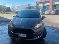 usata Ford Fiesta Fiesta 1.5 TDCi 95CV 5 porte ST-Line