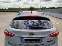 Usata Infiniti QX70 S Design 238 CV (175 kW) 2015 SUV