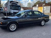 Usata BMW 520 129 CV (94 kW) 1992 Berlina