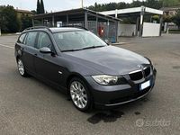 Occasion BMW 320 177 ch (130 kW) 2008 Gris Berline