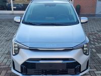 Nuova Kia Picanto 63 CV (46 kW) 2026 Argento Utilitaria