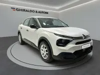 Usata Citroën C4 Live 101 CV (74 kW) 2024 Bianco SUV