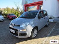Usata Fiat Panda S 69 CV (50 kW) 2022 Grigio Utilitaria