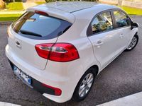 usata Kia Rio 1.2 CVVT 5p. Active Collection