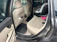 Usata Fiat Croma 2007 Grigio Station wagon