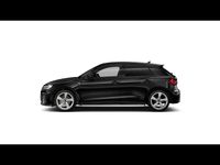 Nuova Audi A1 Sportback S-Line 116 CV (85 kW) 2026 Nero mito metallizzato Utilitaria