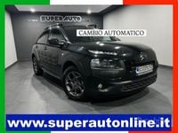 Usata Citroën C4 Shine 99 CV (72 kW) 2018 Nero Berlina
