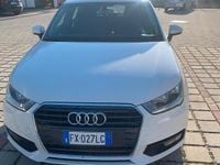 Usata Audi A1 2019 Bianco SUV
