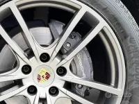 Usata Porsche Cayenne 340 CV (250 kW) 2022 Nero SUV