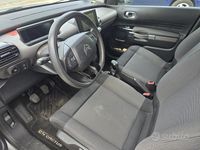 Usata Citroën C4 Feel 99 CV (72 kW) 2016 Grigio SUV