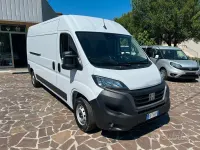 Usata Fiat Ducato 140 CV (102 kW) 2023 Bianco Furgone