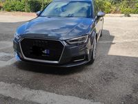 Usata Audi A3 S-Line 116 CV (85 kW) 2018 Berlina
