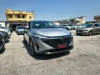 Usata Nissan Qashqai Acenta 140 CV (102 kW) 2025 Grigio SUV