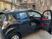 Usata Chevrolet Spark LT 82 CV (60 kW) 2012 Utilitaria