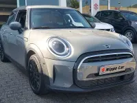 Usata Mini ONE Classic 75 CV (55 kW) 2021 Grigio Utilitaria
