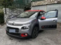 Usata Citroën C3 PureTech 110 CV (80 kW) 2019 Utilitaria