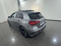 Nuova Mercedes A200 Advanced Plus 150 CV (110 kW) 2026 Grigio montagna met. Berlina