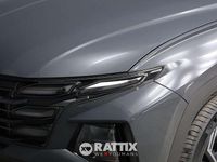 Nuova Hyundai Tucson 179 CV (131 kW) 2026 Ecotronic gray SUV