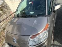 Usata Citroën C3 Picasso 95 CV (69 kW) 2010 Monovolume