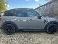 Usata Mini Cooper SD Countryman 190 CV (139 kW) 2020 Grigio SUV