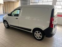 usata Dacia Dokker 1.6 8V 110CV GPL Comfort