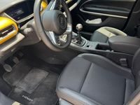 Usata Jeep Avenger Summit 101 CV (74 kW) 2024 Grigio SUV