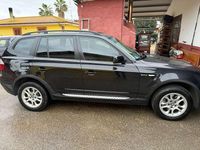 Usata BMW X3 150 CV (110 kW) 2010 SUV