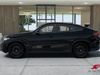 usata BMW X6 M M60i xDrive