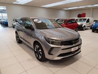 usata Opel Grandland X 1.5 ecotec Business Elegance s and s 130cv at8