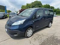 Usata Nissan e-NV200 80 kW (109 CV) 2019 Other Monovolume
