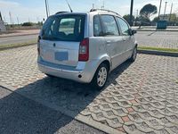 Usata Fiat Idea 2006 Grigio Monovolume