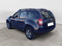 usata Dacia Duster 1.5 dCi 90CV S&S 4x2 Serie Speciale Lauréate Family del 2016 usata a Palestrina