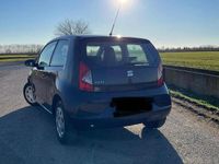 usata Seat Mii 2012