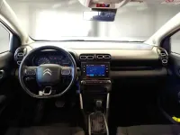Usata Citroën C3 Aircross Feel 120 CV (88 kW) 2021 Bianco SUV