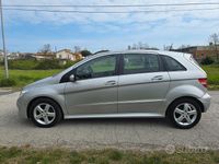 Usata Mercedes B180 2006 Grigio Monovolume