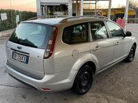 Usata Ford Focus 90 CV (66 kW) 2009 Grigio Station wagon