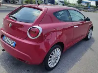 Usata Alfa Romeo MiTo 69 CV (50 kW) 2013 Utilitaria