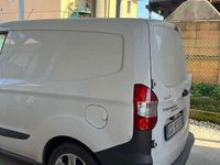 Usata Ford Transit 99 CV (72 kW) 2022 Bianco Furgone