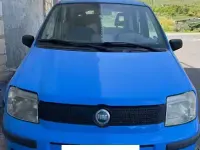 Usata Fiat Panda 54 CV (39 kW) 2004 Utilitaria