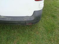 Usata Opel Vivaro 122 CV (89 kW) 2021 Bianco Monovolume