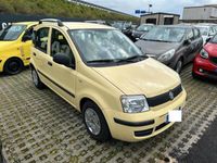 usata Fiat Panda 1.2 Dynamic EasyPower - 11/2011