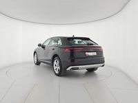 Usata Audi Q8 S-Line 231 CV (169 kW) 2024 Nero SUV
