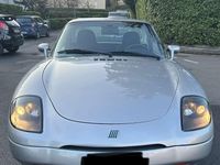Usata Fiat Barchetta 131 CV (96 kW) 1998 Cabrio