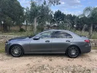 Usata Mercedes C220 200 CV (147 kW) 2022 Berlina