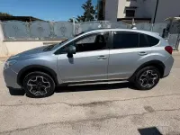 Usata Subaru XV Trend 114 CV (83 kW) 2013 Grigio SUV