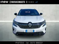 Usata Renault Austral Iconic 198 CV (145 kW) 2025 Nero SUV