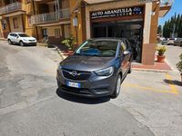Usata Opel Crossland X 101 CV (74 kW) 2020 Grigio SUV